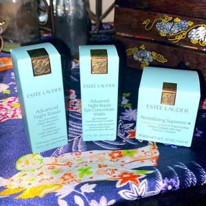 Estee Lauder Skin Skincare set